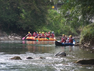  Balsa Oloron Sainle Marie 